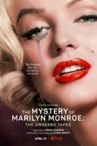 The Mystery of Marilyn Monroe: The Unheard Tapes 2022 [Dual Audio] Hindi-English x264 MSubs WebRip 480p [312MB] | 720p [918MB] mkv