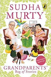 Sudha Murty – Stories of Wit and Magic 2022 [Season 1] All Episodes [Hindi Dubbed] WEBRip All Episodes Eng subs 480p 720p