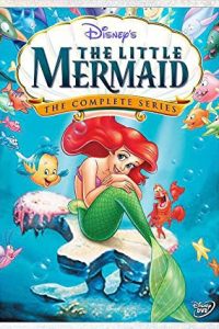 The Little Mermaid [Season 1-2] Web Series All Episodes Dual Audio [Hindi-English] WEBRip x264 480p 720p mkv
