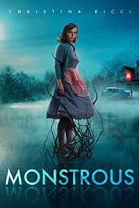 Monstrous (2022) English Esubs x264 WEB-DL 480p [264MB] | 720p [715MB]  mkv