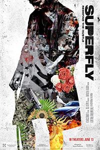 SuperFly (2018) [Dual Audio] Hindi ORG-English Esubs x264 BluRay 480p [377MB] | 720p [1GB] mkv