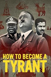 How to Become a Tyrant 2021 [Season 1] Web Series All Episodes [English] WEBRip MSubs x264 HD 480p 720p mkv