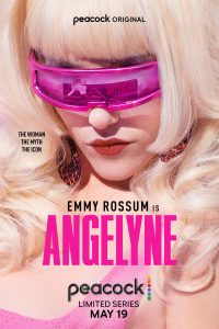 Angelyne (2022) [Season 1] Web Series All Episodes [English Esubs] WEBRip x264 480p 720p HD mkv