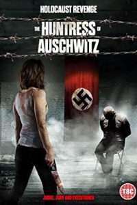 The Huntress of Auschwitz (2022) English Esubs x264 WEBRip 480p [246MB] | 720p [795MB]  mkv