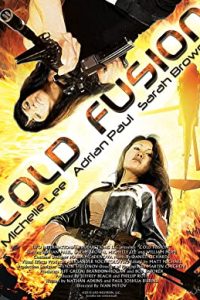 Cold Fusion (2011) [Dual Audio] Hindi-English x264 BluRay 480p [270MB] | 720p [1.1GB] mkv