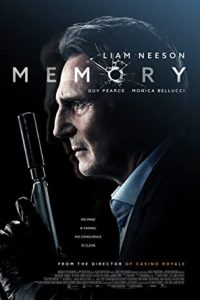 Memory (2022) English ORG Esubs x264 WEB-DL 480p [341MB] | 720p [973MB]  mkv