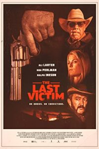 The Last Victim (2022) English x264 WEBRip 480p [328MB] | 720p [794MB]  mkv