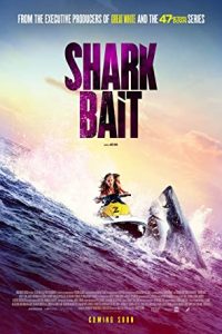 Shark Bait (2022) English x264 WEBRip 480p [252MB] | 720p [794MB]  mkv