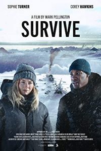 Survive 2022 English [Eng Sub] WEBRip x264 720p 994MB AAC mkv