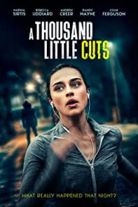 A Thousand Little Cuts 2022 English [Eng Sub] 720p 795MB WEBRip x264 mkv