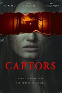 Captors (2022) English x264 WEBRip 480p [281MB] | 720p [795MB]  mkv