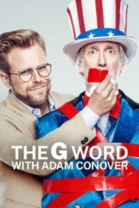 The G Word with Adam Conover (2022) [Season 1] Web Series Dual Audio All Episodes [Hindi-English Msubs] WEBRip x264 480p 720p HD mkv