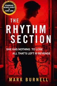 The Rhythm Section (2020) Dual Audio Hindi ORG-English x264 Esubs BluRay 480p [364MB] | 720p [997MB] mkv