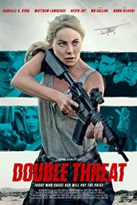 Double Threat (2022) Dual Audio Hindi ORG English Esubs x264 WEB-DL 480p [298MB] | 720p [1GB] mkv