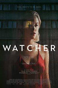 Watcher (2022) English Esubs x264 WEBRip 480p [288MB] | 720p [795MB] mkv