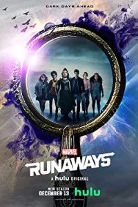 Marvels Runaways [Season 1-2-3] Web Series All Episodes [English Esubs] WEBRip x264 480p 720p HD mkv