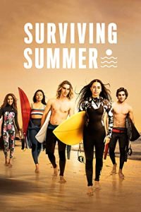 Surviving Summer [Season 1-2] Web Series All Episodes [Hindi-English Msubs] WEBRip x264 480p 720p HD mkv