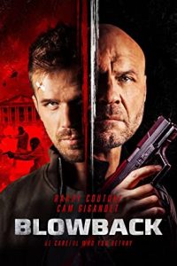 Blowback (2022) English Esubs x264 WEBRip 480p [290MB] | 720p [795MB] mkv