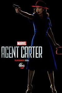 Agent Carter [Season 1-2] Web Series All Episodes [English Esubs] WEBRip x264 480p 720p HD mkv