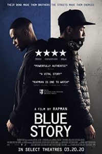Blue Story (2019) Dual Audio Hindi ORG-English Esubs x264 BluRay 480p [294MB] | 720p [924MB] mkv