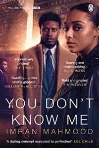 You Don’t Know Me (2021) [Season 1] All Episodes Dual Audio [Hindi-English Esubs] WEBRip x264 HD 480p 720p mkv