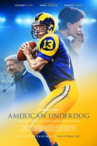 American Underdog (2021) Dual Audio Hindi ORG-English Esubs x264 WEB-DL 480p [362MB] | 720p [1.1GB] mkv