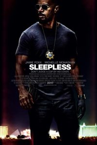 Sleepless (2017) Dual Audio Hindi ORG-English Esubs x264 WEB-DL 480p [304MB] | 720p [900MB] mkv