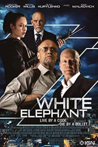 White Elephant (2022) Dual Audio Hindi-English (UnOfficial) x264 WEBRip 480p [299MB] | 720p [739MB] mkv