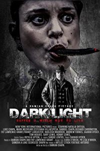 Dark Light (2022) English Esubs x264 WEBRip 480p [258MB] | 720p [795MB] mkv