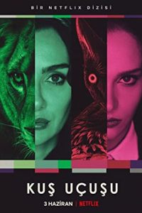 As the Crow Flies (2022) [Season 1-2] Web Series All Episodes [Hindi-English Msubs] WEBRip x264 480p 720p HD mkv