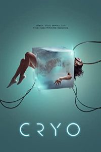 Cryo (2022) English x264 WEBRip 480p [352MB] | 720p [795MB]  mkv