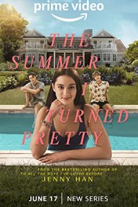 The Summer I Turned Pretty (2022) [Season 1-2] Web Series All Episodes [English Msubs] WEBRip x264 HD 480p 720p mkv