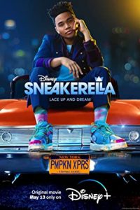 Sneakerella (2022) Dual Audio Hindi-English (UnOfficial) x264 WEBRip 480p [337MB] | 720p [1GB] mkv