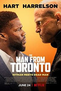 The Man from Toronto (2022) English Esubs x264 NF WEBRip 480p [300MB] | 720p [795MB] mkv