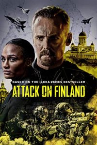 Attack on Finland (2022) English x264 WEBRip 480p [256MB] | 720p [795MB]  mkv