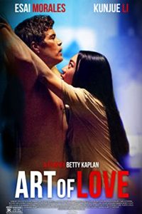 Art of Love (2022) English x264 WEBRip 480p [342MB] | 720p [795MB] mkv