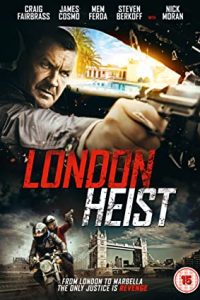 London Heist (2017) Dual Audio Hindi ORG-English Esubs x264 BluRay 480p [310MB] | 720p [906MB] mkv