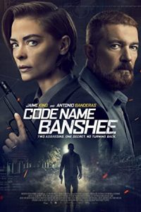 Code Name Banshee (2022) EnglishORG Esubs x264 WEB-DL 480p [214MB] | 720p [800MB] mkv