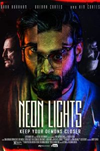 Neon Lights (2022) Hindi Dubbed (UnOfficial) x264 WEBRip 480p [306MB] | 720p [836MB] mkv