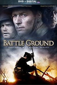 Battle Ground (2013) Dual Audio Hindi ORG-English Esubs x264 BluRay 480p [304MB] | 720p [906MB] mkv