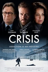 Crisis (2021) Dual Audio Hindi ORG-English x264 BluRay 480p [518MB] | 720p [1.1GB] mkv