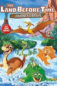 The Land Before Time XIV: Journey of the Brave (2016) Dual Audio Hindi ORG-English Esubs x264 WEBRip 480p [265MB] | 720p [815MB] mkv