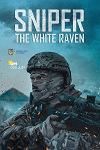 Sniper. The White Raven (2022) Dual Audio Hindi ORG -English Esubs x264 BluRay 480p [338MB] | 720p [1.1GB] mkv