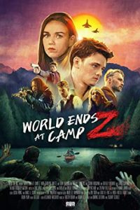 World Ends at Camp Z (2022) English Esubs x264 WEBRip 480p [262MB] | 720p [795MB] mkv