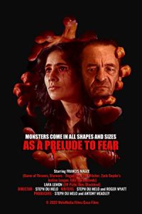 As A Prelude to Fear (2022) English x264 WEBRip 480p [290MB] | 720p [795MB] mkv