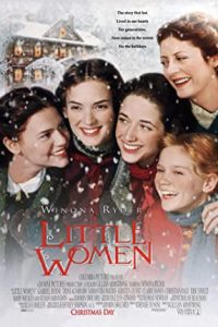 Little Women (1994) Dual Audio Hindi ORG-English Msubs x264 WEB-DL 480p [390MB] | 720p [1GB] mkv