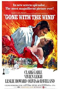 Gone with the Wind (1939) Dual Audio Hindi ORG-English Esubs x264 BluRay 480p [500MB] | 720p [2.4GB] mkv