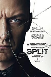 Split (2016) Dual Audio Hindi ORG-English Esubs x264 BluRay 480p [387MB] | 720p [1GB] mkv