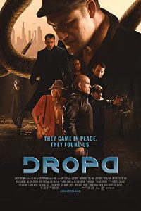 Dropa (2019) Dual Audio Hindi ORG-English Esubs x264 WEB-DL 480p [327MB] | 720p [1.1GB] mkv