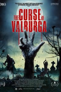 The Curse of Valburga (2019) Dual Audio Hindi ORG-English Esubs x264 BluRay 480p [295MB] | 720p [992MB] mkv
